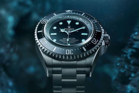 rolex deepsea challenge prix|rolex oyster perpetual deepsea price.